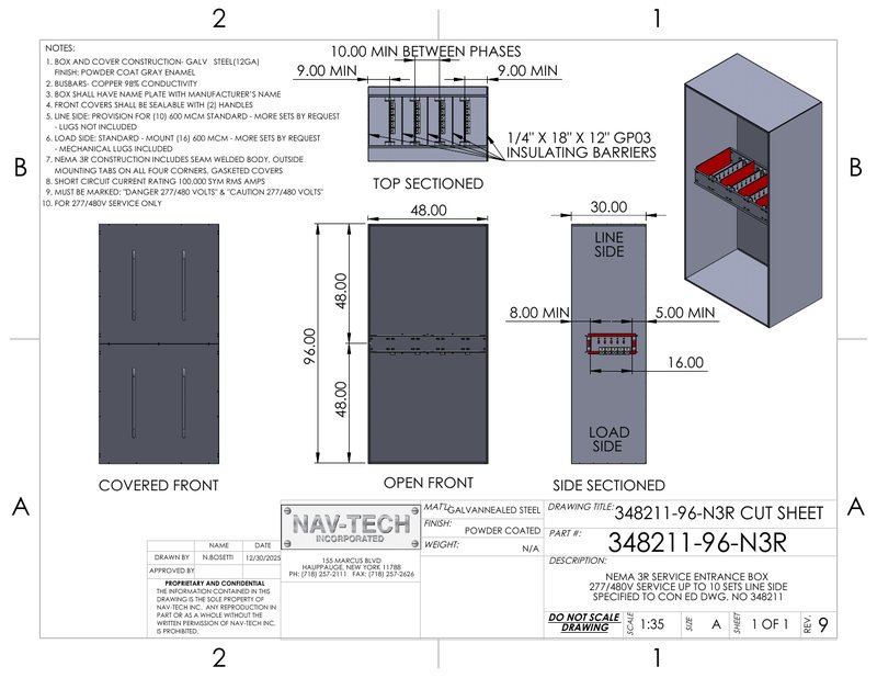348211-96-N3R drawing